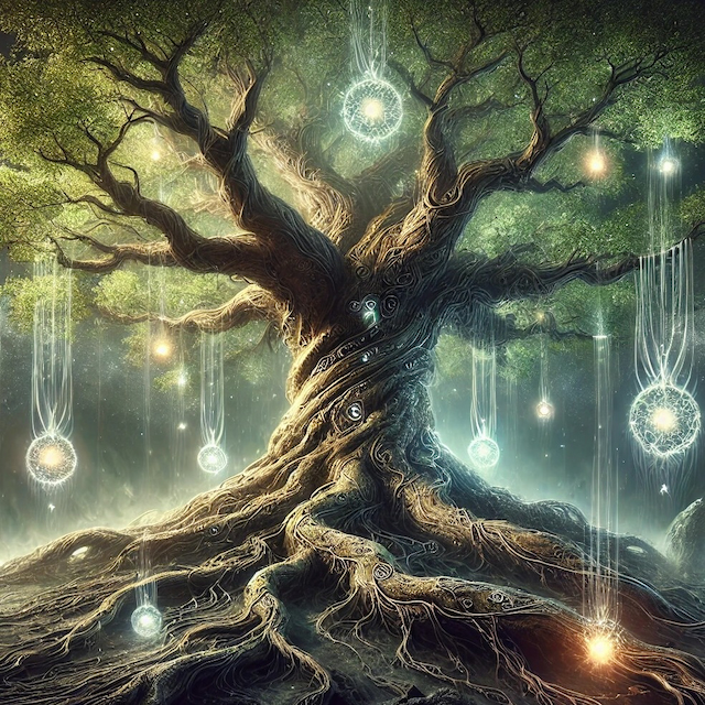 yggdrasil
