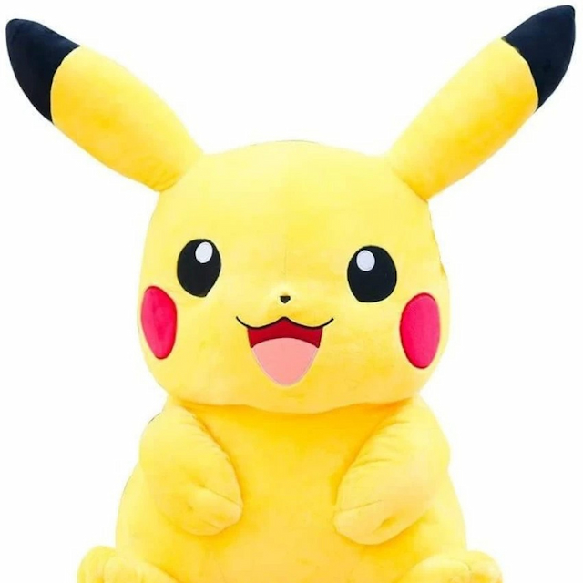 Pikachu is new ability got from the thun